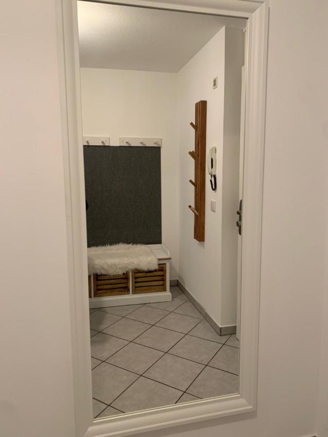 Relax Apartment Mit Garten - Lifestyle Am Bodensee, Fahrraeder & Parkplatz Inklusive Брегенц Экстерьер фото
